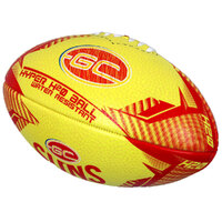 Summit Global AFL  (Australian Rules Football) Hyper H20 Football thumbnail
