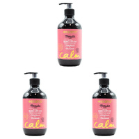 3x Essano 400ml Manuka Honey Sensitive Body Lotion Moisturiser thumbnail