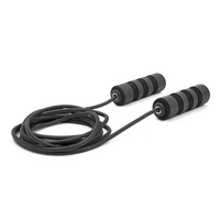 Adidas Speed Rope Adjustable Skipping Jump Extensive Skip Boxing Fitness Gym Exercise thumbnail