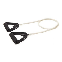 Adidas Resistance Tube Yoga Pilates Gym Exercise Home Fitness Workout L1 thumbnail