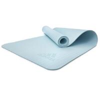 Adidas Premium Yoga Mat 5mm Non Slip Gym Exercise Fitness Pilates Workout Pad thumbnail