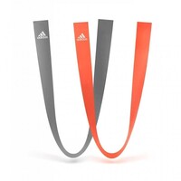 Adidas Pilates Bands Yoga Resistance Band L1 & L2 Home Gym Fitness Exercise Workout thumbnail