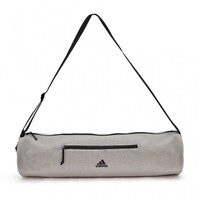 Adidas Yoga Mat Carrier Bag Adjustable Shoulder Strap Sports Gym Fitness thumbnail