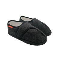 ARCHLINE Orthotic Plus Slippers Closed Scuffs Pain Relief Moccasins - EUR 40 thumbnail