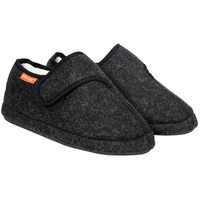 ARCHLINE Orthotic Plus Slippers Closed Scuffs Pain Relief Moccasins - EUR 43 thumbnail