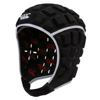 Canterbury Mens Reinforcer Headgear Football NRL Rugby AFL Padded Helmet - M thumbnail