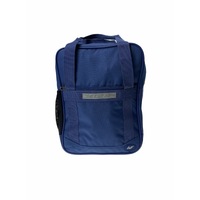 26L Leuts Backpack School Book Library Utility Carry Bag Backpack - Royal Blue thumbnail