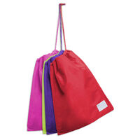 Leuts Waterproof Bag Sack Gym School Swimming Boot Bag Swim - Assorted Colours thumbnail