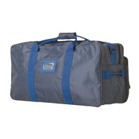 Portwest B900 Holdall 65L Bag Gym Overnight Travel Weekend Luggage - Navy thumbnail