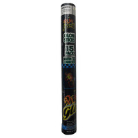 15 GLOW STICKS Party Light Glow In The Dark Rave NECKLACE Disco Bulk thumbnail