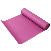 Yoga Mat Non-Slip Light Gym Fitness Home Exercise 1730x610x8mm Pilates thumbnail