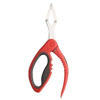 Chef'n CRAB CRACKER Lobster Seafood Shellfish Opener Plier Kitchen Tool thumbnail