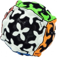 Gear Sphere Magic Puzzle Educational Fidget Ball Toy Box Brain Teaser thumbnail