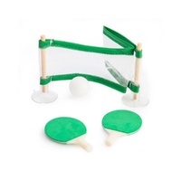 Teeny Tiny Table Tennis Set Miniature Toy Gift thumbnail