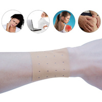 15x CAPSICUM PLASTER PATCHES Herbal Muscle Pain Inflammation Ache Relief BULK thumbnail