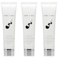 3x Terre A Mer Pure Hydration Amino Acid/Argan Conditioner - 60ml Travel Size thumbnail