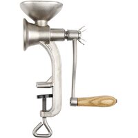 Manual Poppy Seed Grain Grinder Coffee Bean Corn Spice thumbnail