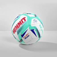 Liz Ellis Evolution Attacker Netball Ball - Size 5 Net Ball thumbnail