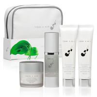 TERRE A MER Pure Hydration Moisture Keratin Aftercare (Travel Hair Repair Kit) thumbnail
