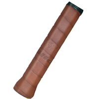 Volkl Leather Tennis Racquet Grip Tan - 1 Pack thumbnail