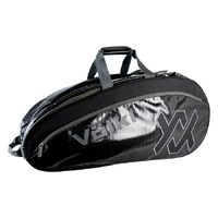 V72002 Primo Combi Tennis Bag Black / Charcoal thumbnail