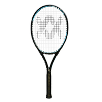 Volkl Team Energy Tennis Racquet (Fully Strung) Racket with Free Dampener - 4 1/4 thumbnail
