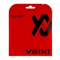 Volkl V-Square Lava 18g/1.20mm 12 M Tennis String thumbnail