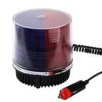 Brilliant Strong Xenon Strobe Warning Light thumbnail