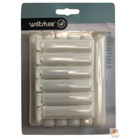 Pack of 24 WILTSHIRE BAG CLIPS Food Storage Sealing Sealer Snack Clamp W2951 thumbnail