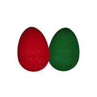 Large Elf Hatching Egg Kids Toy Traditional Christmas Elf thumbnail