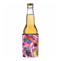 Waltzing Matilda Stubby Cooler 4-Pack - Standard thumbnail