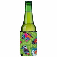 Aussie Birds III Stubby Cooler - Standard thumbnail