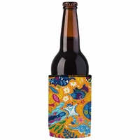 Aussie Crawl Stubby Cooler - Standard thumbnail