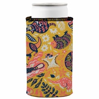 Aussie Crawl II Stubby Cooler - Standard thumbnail