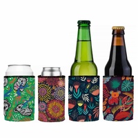 Home Among the Gum Trees Stubby Cooler 4-Pack - Standard thumbnail