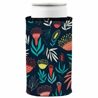 Australian Native Stubby Cooler - Standard thumbnail