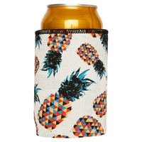 Pineapple Heads Stubby Cooler 2-Pack - Standard thumbnail