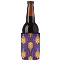 Gautama Buddha Stubby Cooler 2-Pack - Standard thumbnail