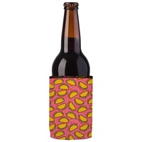 Raining Tacos Stubby Cooler 2-Pack - Standard thumbnail
