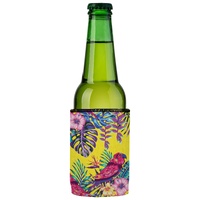 Exotic Birds Stubby Cooler - Standard thumbnail