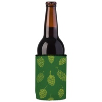 Hops on Hops off Stubby Cooler 2-Pack - Standard thumbnail