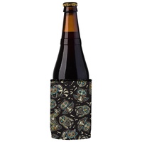 Animal Skeletons Stubby Cooler 2-Pack - Standard thumbnail