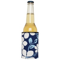 Hibiscus Flower Stubby Cooler - Standard thumbnail