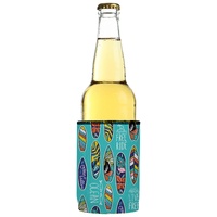 Just Surfboards Stubby Cooler - Standard thumbnail