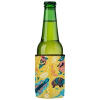 Australian Animals Stubby Cooler - Standard thumbnail