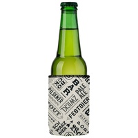 Beer Festival Stubby Cooler 2-Pack - Standard thumbnail
