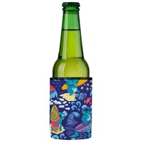 Surfin Koala Stubby Cooler - Standard thumbnail