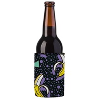 Go Bananas Stubby Cooler 2-Pack - Standard thumbnail