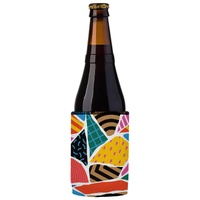 Color Blocks Stubby Cooler 2-Pack - Standard thumbnail