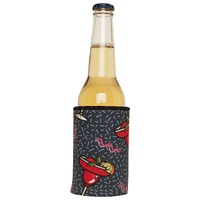 Pink Margaritas Stubby Cooler 2-Pack - Standard thumbnail